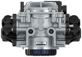 Air System - Relay Valve Package 976-000-105-0 9760001050 976 000 105 0 S9760001050