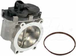 Electronic Throttle Body 977-316 1G5015 2173151 217-3151 673013