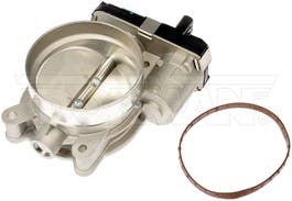 Electronic Throttle Body 977-376 12729495 1G5049 673046 6E3046