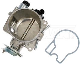 Mechanical Throttle Body 977-823 1G5039 671010 67-1010 S20024