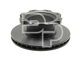 Hydraulic Brake - Rotor 980531 013001026