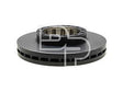Hydraulic Brake - Rotor 980587 013001026