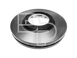 Hydraulic Brake - Rotor 980588 013001026