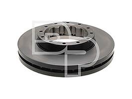 Hydraulic Brake - Rotor 980589 013001026