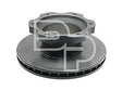 Hydraulic Brake - Rotor 980615 013001026