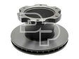 Hydraulic Brake - Rotor 980616 013001026