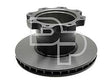 Hydraulic Brake - Rotor 980617 013001026