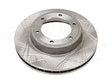 Hydraulic Brake - Rotor 980970R 1700194S1 17-00194-S1 D6194M