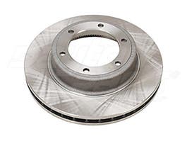 Hydraulic Brake - Rotor 980970R 1700194S1 17-00194-S1 D6194M