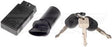 Ignition Lock Cylinder Kit With Programming Tool 989-711 033001004 1L3Z11582AB