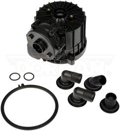 Crankcase Breather Repair Kit 996-1001 7093618C91 7093618C92 840239009483 840.239009483