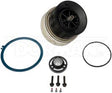 Oil Separator Repair Kit 996-1010 2512067C91 3015746C91 7097042C1 7098331C1