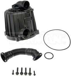 Heavy Duty Engine Oil Separator Repair Kit 996-1013 4720107662TX 641350 840675588 840.675588
