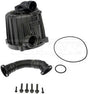Heavy Duty Engine Oil Separator Repair Kit 996-1013 4720107662TX 641350 840675588 840.675588