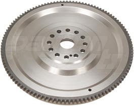 Flywheel - Caterpillar C15 15.5 Clutch A2569653 168009 755FW102 755.FW102 FW2011