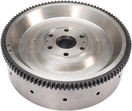 Flywheel - Cummins NT855 Cup 14 Clutch A3016495 168102 755FW114 755.FW114 AF3016495