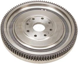 Flywheel - Cummins M11 Large Hole 15.5 Clutch A3071615 168108 502749 50-2749 755FW103