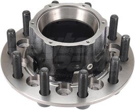 Heavy Duty Trailer Axle Wheel Hub ADH-P700N-71 S333871 S-33387-1 S333877 S-33387-7