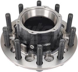 Heavy Duty Trailer Axle Wheel Hub ADH-P700N-72 S333872 S-33387-2 S333878 S-33387-8