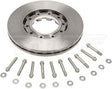 Air Disc - Rotor SAF Holland P89+ Flat ADR550 153130036 153.130036 51830036 56089PK