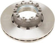 Air Disc - Rotor SAF Holland C88 ADR551 153101501 153.101501 153130037 153.130037
