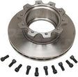 Air Disc - Rotor Web PAN22 Ingersoll-IMT ADR700 153110707 153.110707 55032PK65 55032PK-65