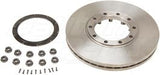 Air Disc - Rotor Con-Met Flat ADR701 10016194 10016195 10018609 10083733
