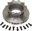 Air Disc - Rotor Web PAN19 Ingersoll-IMT ADR702 153170006 153.170006 153171601 153.171601