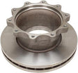 Air Disc - Rotor Web PAN19 Ridewell ADR708 1660495 71602