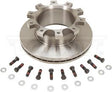 Air Disc - Rotor Web MAXXUS ADR710 10020108 10020109 10020682 10AR020109G