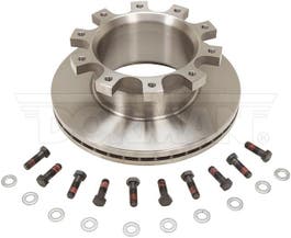 Air Disc - Rotor Web MAXXUS ADR710 10020108 10020109 10020682 10AR020109G