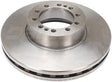 Air Disc - Rotor Web PAN19 Pac ADR711 1400069 153171604 153.171604 71604