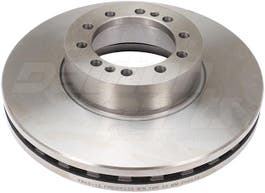 Air Disc - Rotor Web PAN19 Pac ADR711 1400069 153171604 153.171604 71604