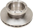 Air Disc - Rotor Web PAN19 Pac ADR712 1400284 153171603 153.171603 71603