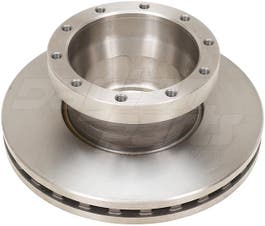 Air Disc - Rotor Web PAN19 Pac ADR712 1400284 153171603 153.171603 71603