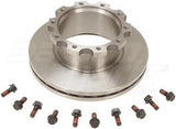 Air Disc - Rotor ADB22X 5.91 Tall ADR802 10012031 10019897 10034820 10041006