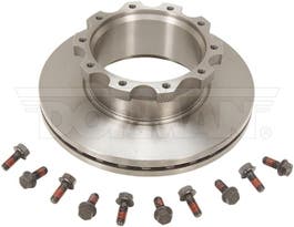 Air Disc - Rotor ADB22X 5.44 Tall ADR803 10016360 10034824 10037813 10082120