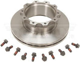 Air Disc - Rotor ADB22X 5.44 Tall ADR803 10016360 10034824 10037813 10082120
