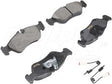 Hydraulic Brake - Pad Set ATD1006M 013001139