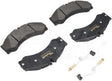 Hydraulic Brake - Pad Set ATD1136M 013001139