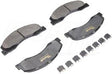 Hydraulic Brake - Pad Set ATD1328M 013001139