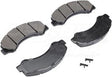 Hydraulic Brake - Pad Set ATD826M 1417698D826 141.7698-D826