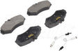 Hydraulic Brake - Pad Set ATD928M 013001139