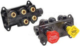 Air Supply - Control Module AV065523 170800257WF 170.800257WF