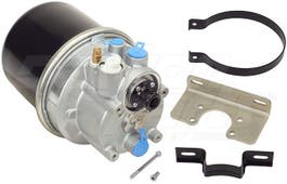 Air Supply - Air Dryer Kit 12v #IP AV065612K 109477X 170065612 170.065612 EBN065612X