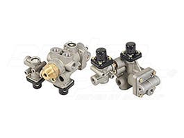 Air Supply - Spring Brake Valve AV101622 101622X 170101622 170.101622 EBN101622X
