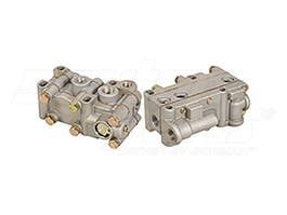 Air Supply - Tractor Protection Valve AV288301 EBN288301N E-BN288301N EBN288301X E-BN288301X