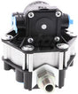 Air Supply - FF2 Valve Air Tank Port 1/2 AVKN28601 170KN28601 170.KN28601 KN28601 KN28601X