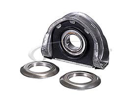 Driveline - Center Bearing CN210875-1X GCB2108751X GCB210875-1X SB333 S-B333