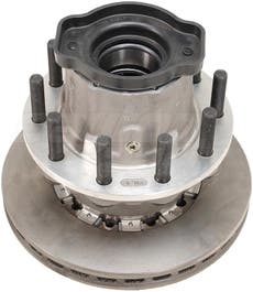 Air Disc - Hub/Rotor Assembly Hendrickson HP D-31180-1 018004039